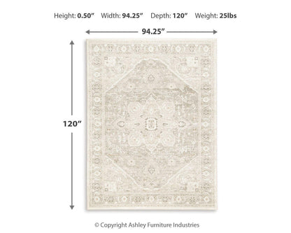 Gatwell Large Rug