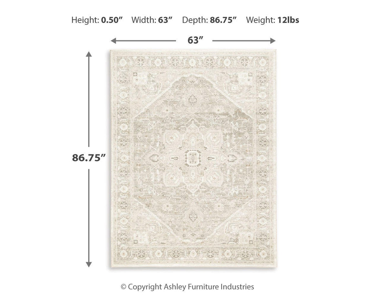 Gatwell Medium Rug