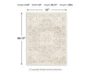 Gatwell Medium Rug
