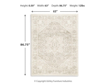 Gatwell Medium Rug