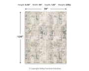 Gentor Large Rug