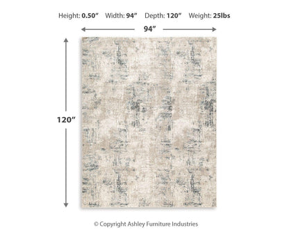 Gentor Large Rug