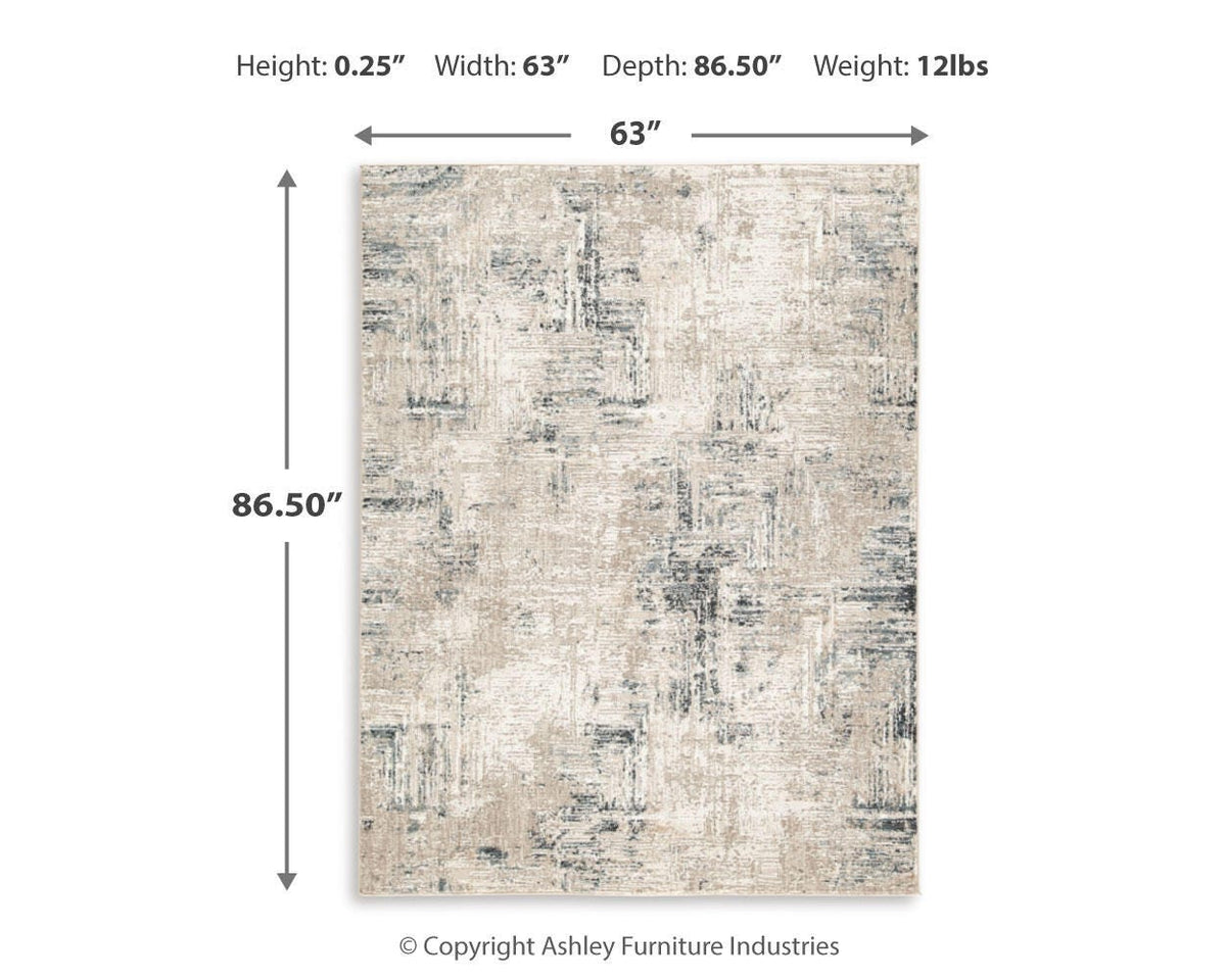 Gentor Medium Rug