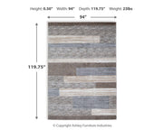Sethburn Large Rug