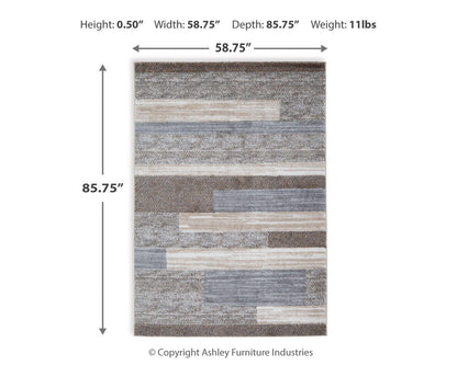 Sethburn Medium Rug