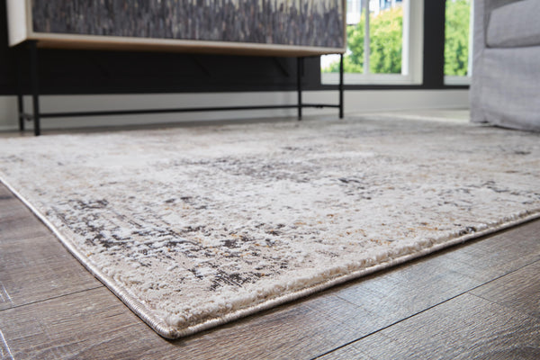 Elaning Large Rug