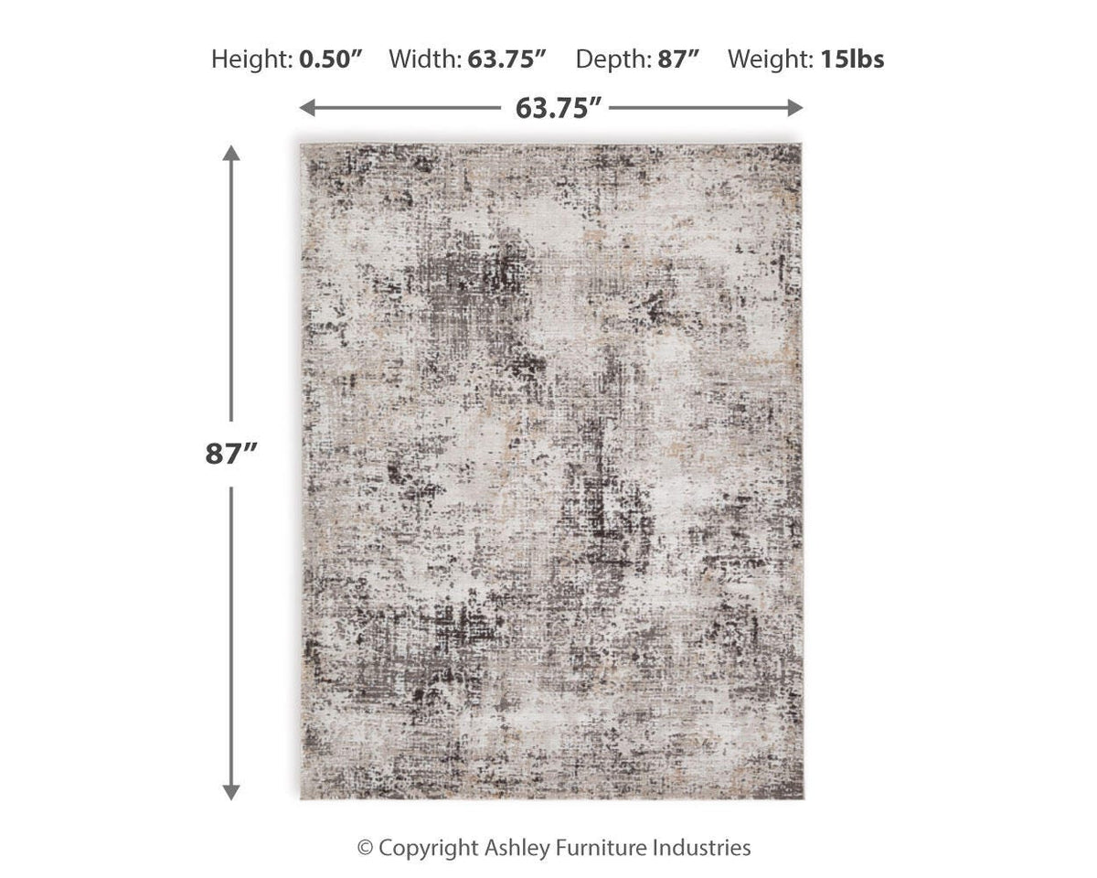 Elaning Medium Rug