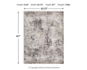 Elaning Medium Rug