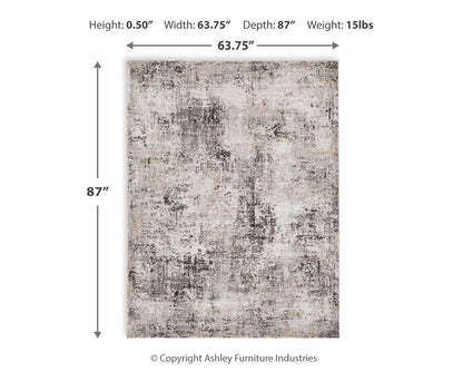 Elaning Medium Rug