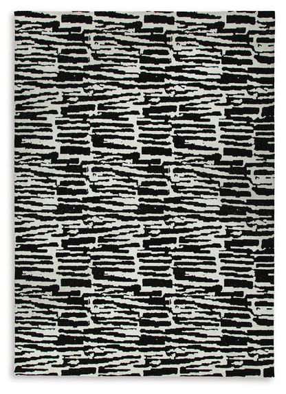 Bramshaw 10' x 14' Extra Large Rug