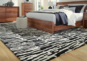 Bramshaw 10' x 14' Extra Large Rug