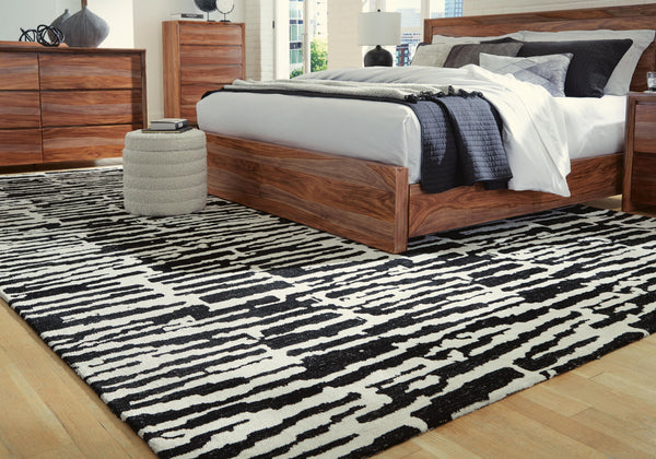 Bramshaw 10' x 14' Extra Large Rug
