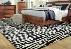 Bramshaw 10' x 14' Extra Large Rug