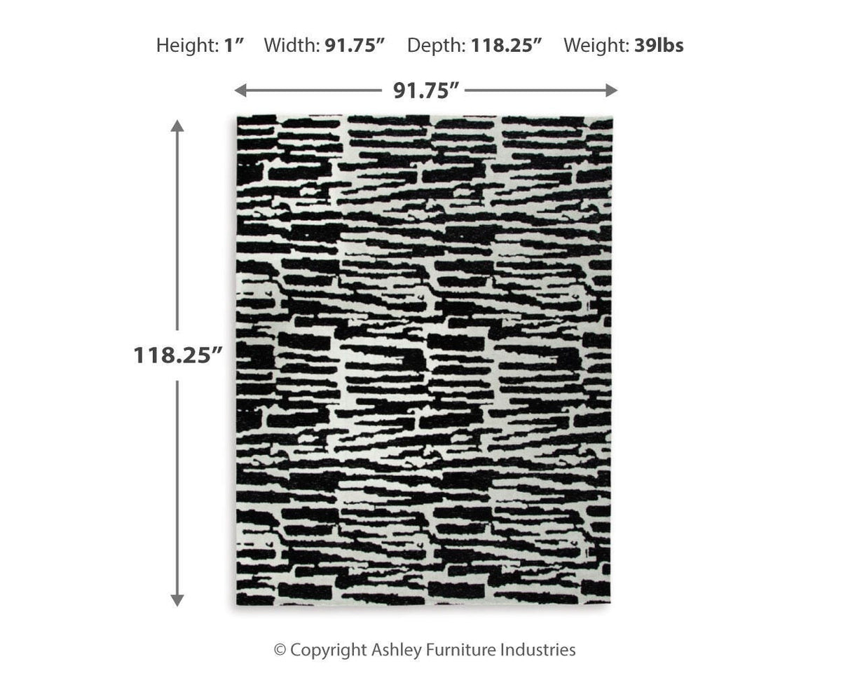 Bramshaw Large Rug