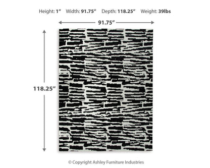 Bramshaw Large Rug