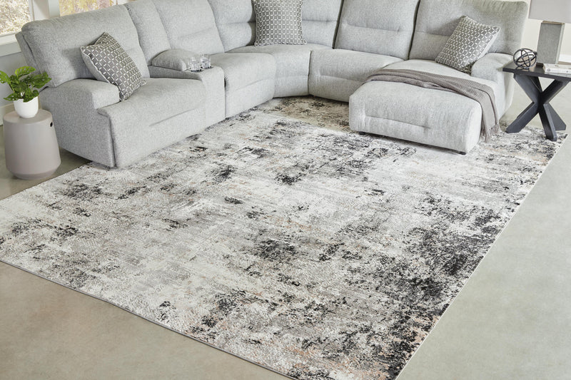 Langwell Extra Large Rug ‚Äì 10' x 14'