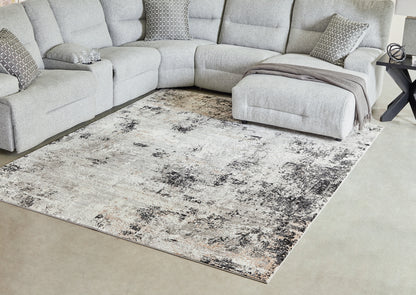 Langwell Large Rug