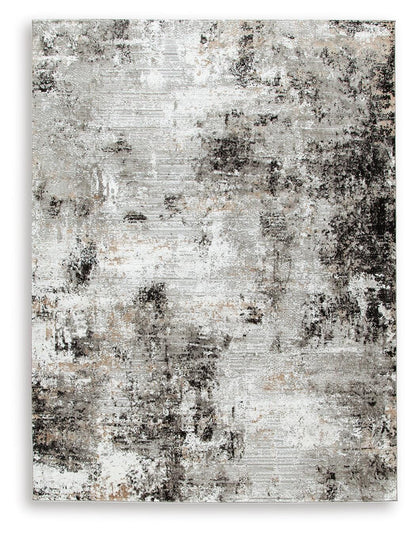 Langwell Extra Large Rug ‚Äì 10' x 14'