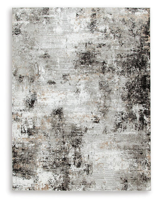 Langwell Extra Large Rug ‚Äì 10' x 14'