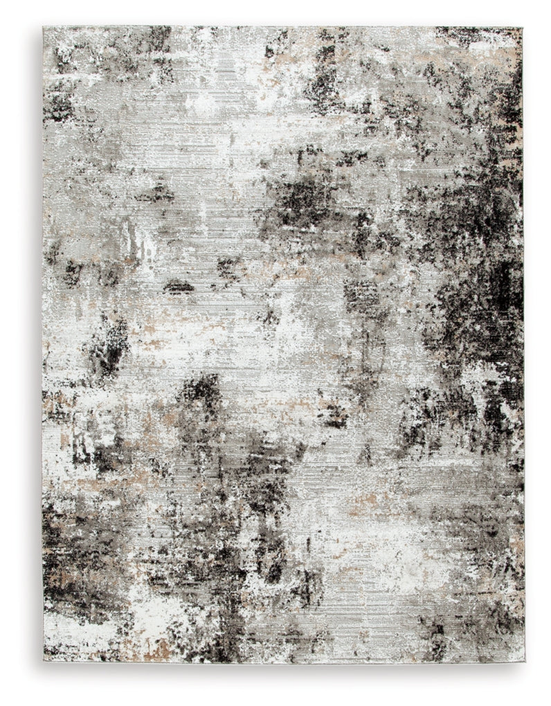 Langwell Extra Large Rug – 10' x 14'