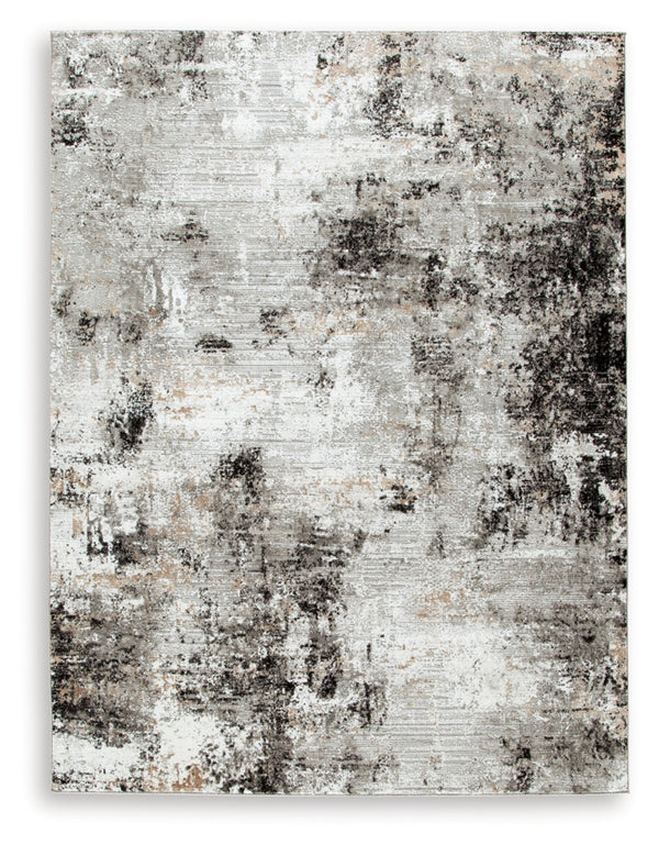 Langwell Extra Large Rug – 10' x 14'