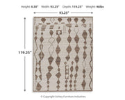 Brettler Large Rug