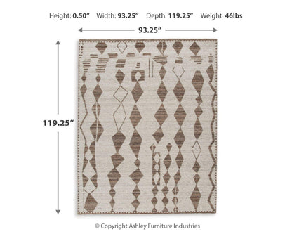 Brettler Large Rug
