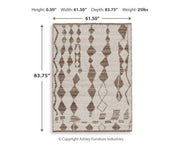 Brettler Medium Rug