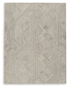 Jadott Large Rug