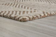 Jadott Large Rug