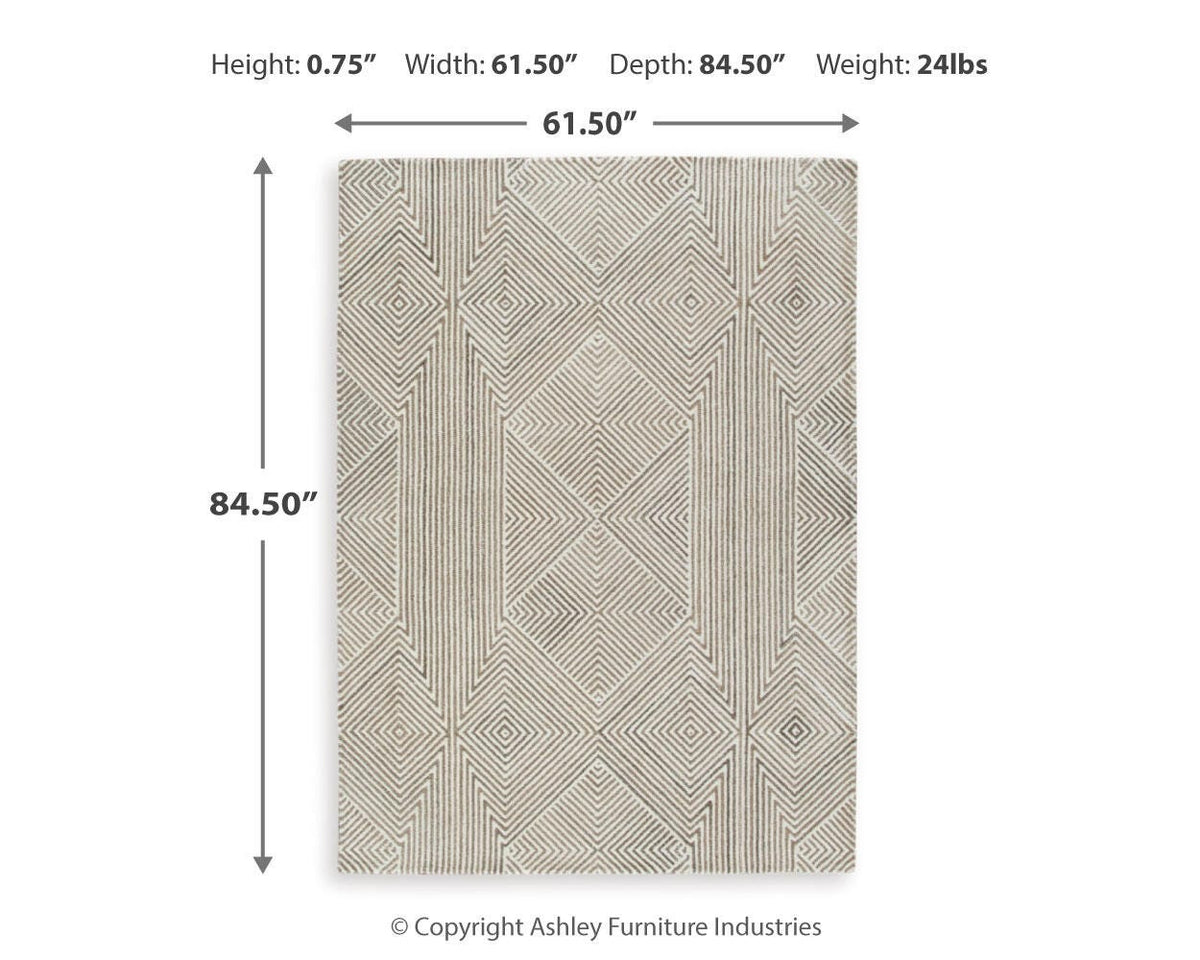Jadott Medium Rug