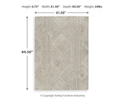 Jadott Medium Rug