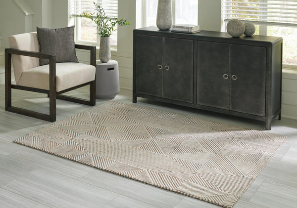 Jadott Medium Rug
