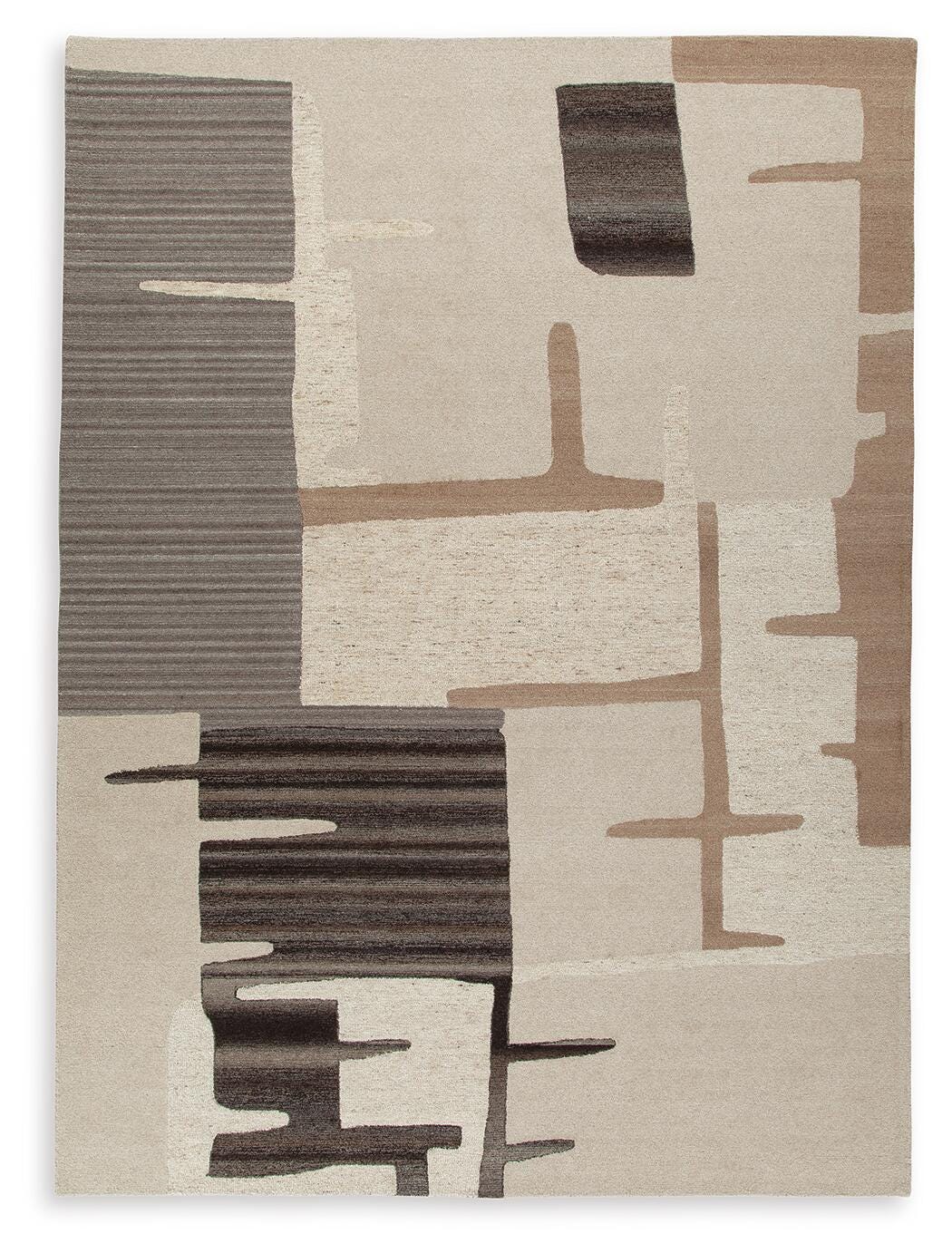 Kencher Extra Large Rug