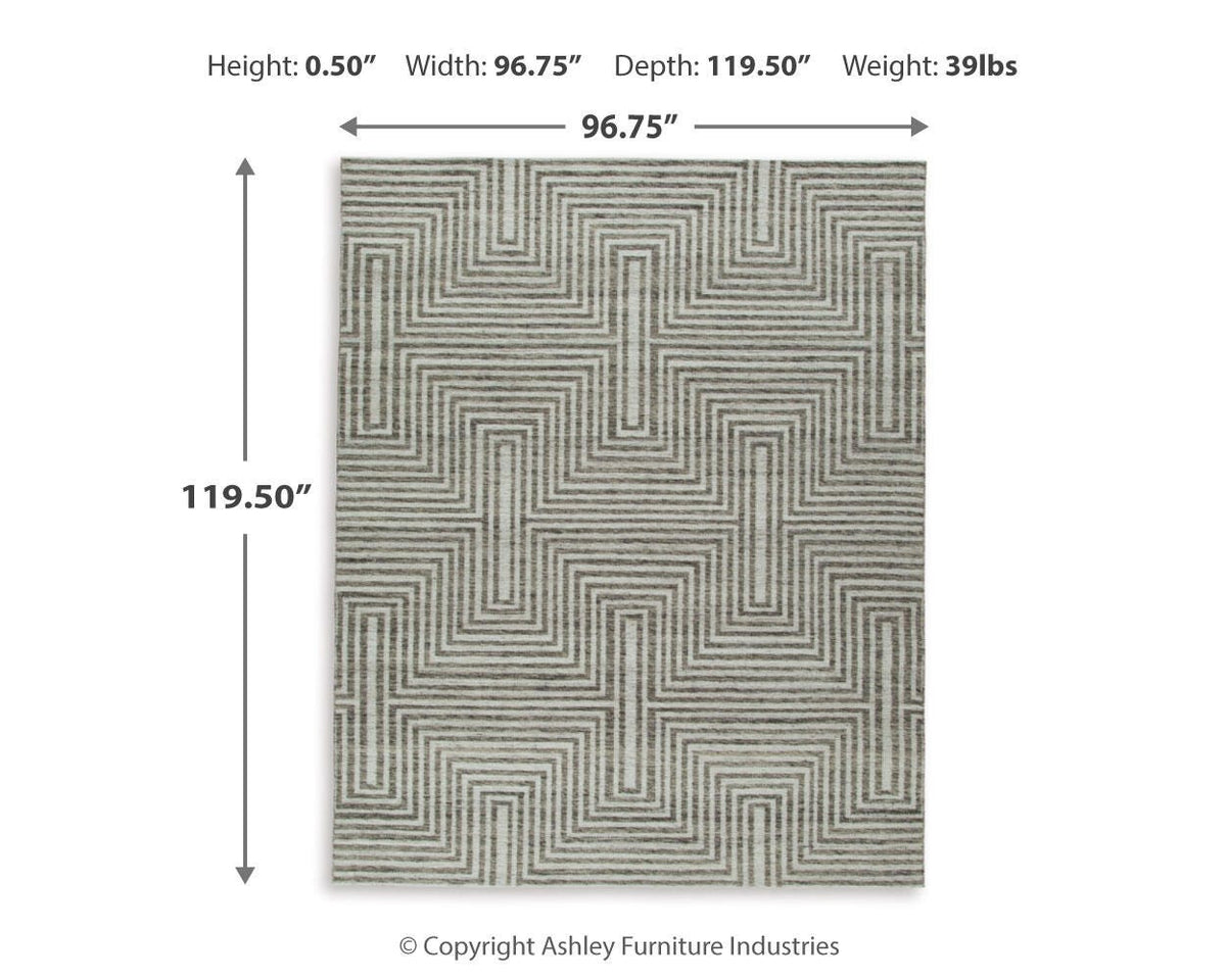 Jossen Large Rug