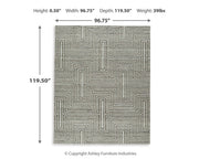 Jossen Large Rug