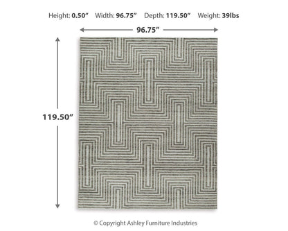 Jossen Large Rug