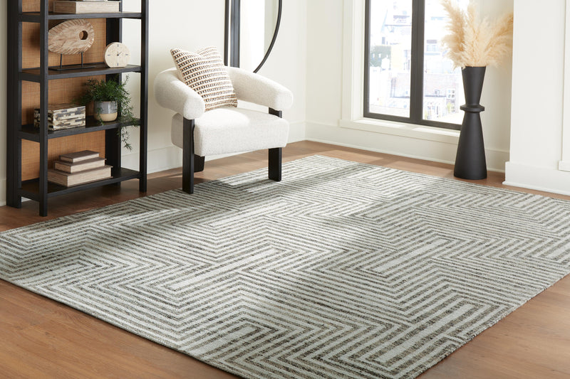 Jossen Large Rug