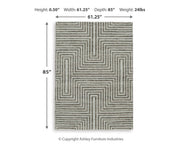 Jossen Medium Rug