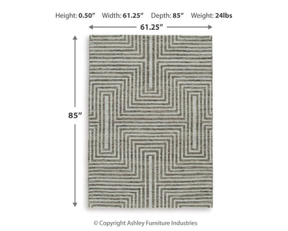 Jossen Medium Rug