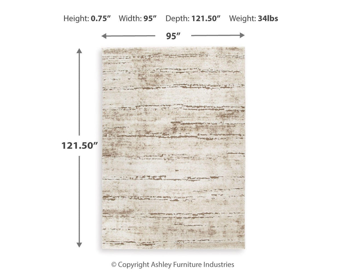 Kasney Large Rug