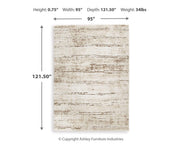 Kasney Large Rug