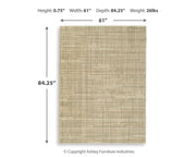 Janston Medium Rug