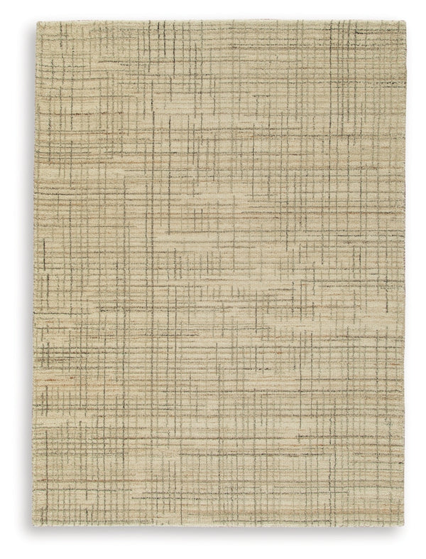 Janston Medium Rug