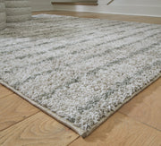 Laddway Large Rug