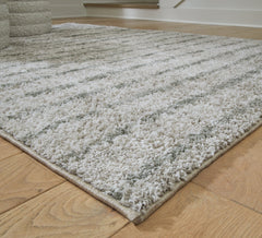 Laddway Large Rug