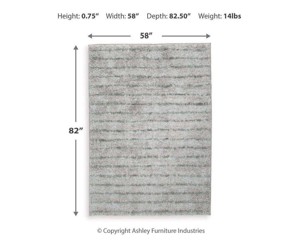 Laddway Medium Rug
