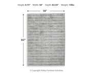 Laddway Medium Rug