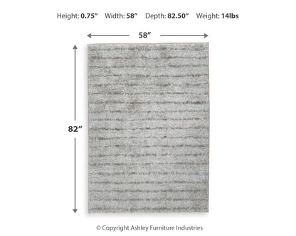 Laddway Medium Rug