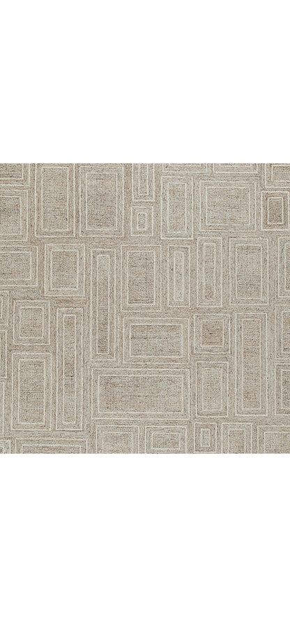 Brickburgh Extra Large Rug